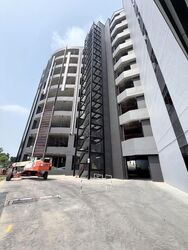 Tampines Connection (D18), Factory #621562531